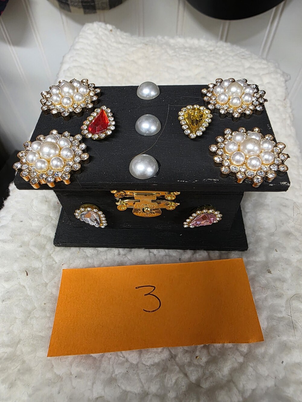BUY NOW...Hidden Treasures...Aug 16th - Picture 12 of 14